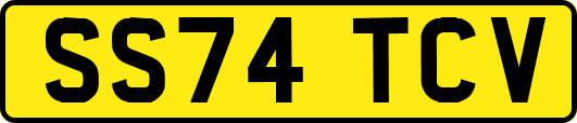 SS74TCV