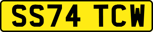 SS74TCW