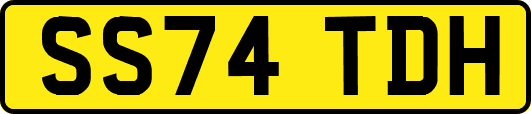 SS74TDH