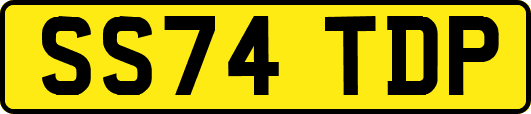 SS74TDP