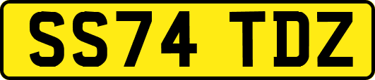SS74TDZ