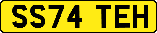 SS74TEH