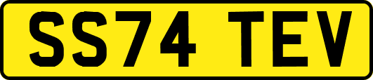 SS74TEV