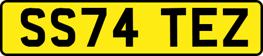 SS74TEZ