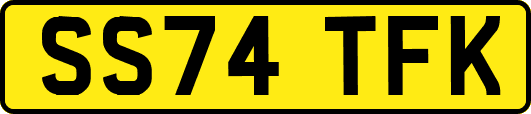 SS74TFK