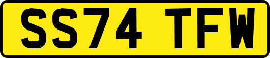 SS74TFW