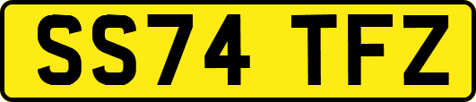 SS74TFZ