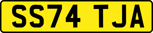 SS74TJA