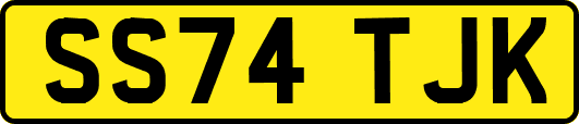 SS74TJK