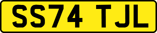 SS74TJL