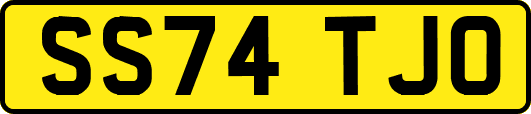 SS74TJO