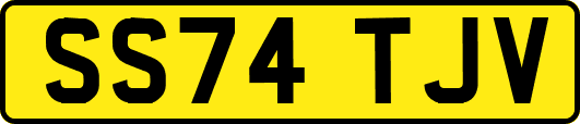 SS74TJV