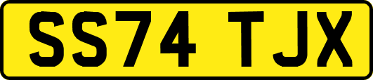 SS74TJX