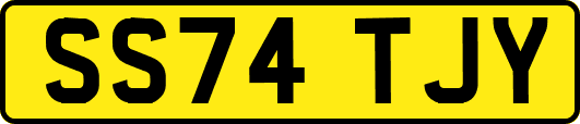 SS74TJY