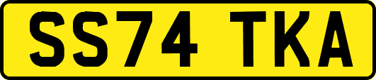 SS74TKA