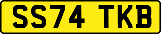 SS74TKB
