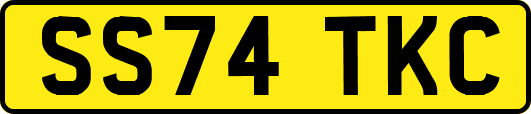 SS74TKC