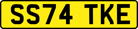 SS74TKE