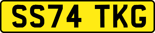 SS74TKG