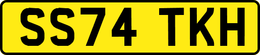 SS74TKH