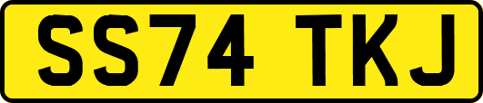 SS74TKJ