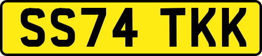 SS74TKK