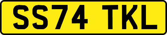 SS74TKL