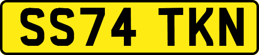 SS74TKN