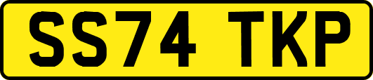 SS74TKP