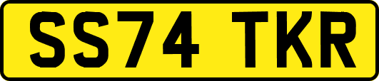 SS74TKR