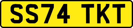 SS74TKT