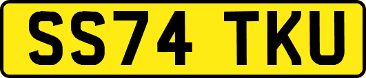 SS74TKU