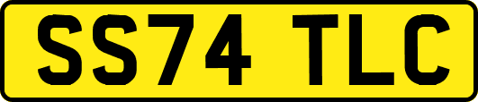 SS74TLC