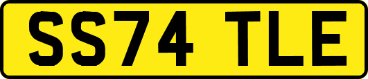 SS74TLE