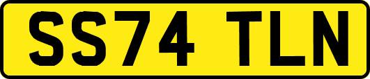 SS74TLN