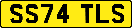 SS74TLS