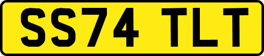 SS74TLT