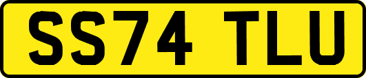 SS74TLU