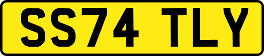 SS74TLY