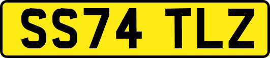 SS74TLZ