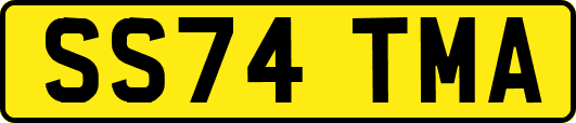 SS74TMA