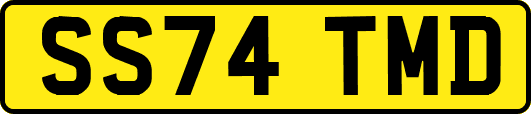 SS74TMD