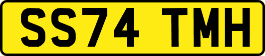 SS74TMH