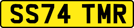 SS74TMR