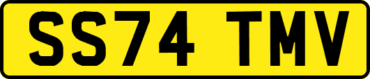SS74TMV
