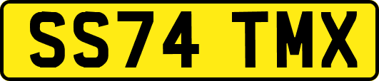 SS74TMX