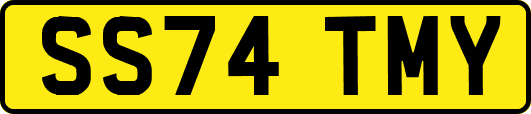 SS74TMY