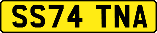 SS74TNA