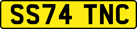 SS74TNC