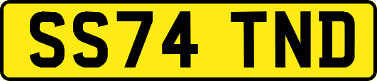 SS74TND